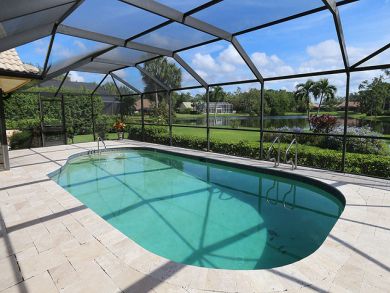 Bonita Springs Home 920213