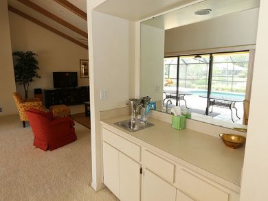 Bonita Springs Home 920213