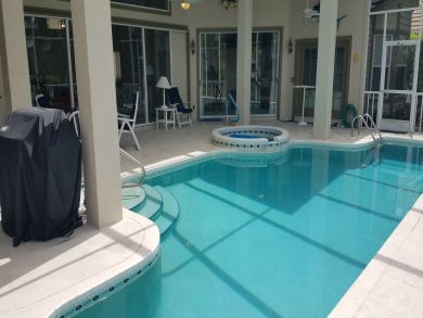 Bonita Springs Home 920214