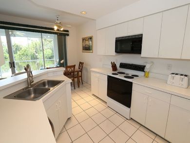 Bonita Springs Condo 920215