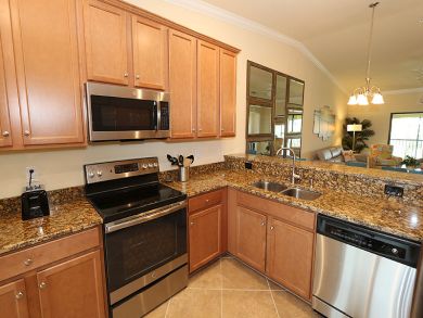 Bonita Springs Condo 920217
