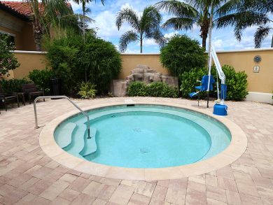 Bonita Springs Condo 920217