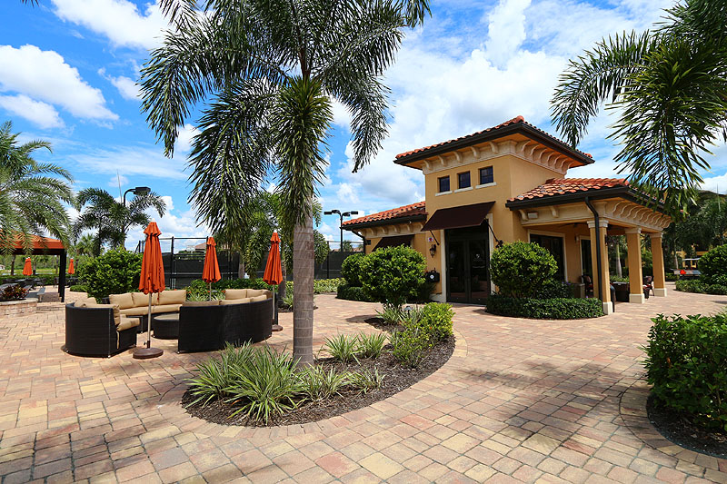 Bonita Springs Condo 920217