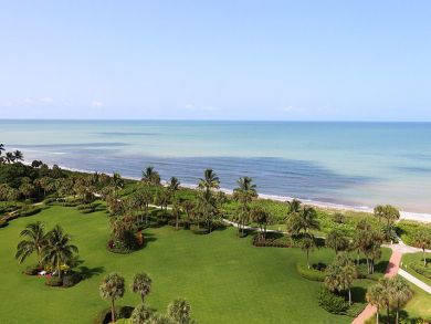 Naples Beach Condo Two Bedrooms Sleeps Six Guests Gulf View