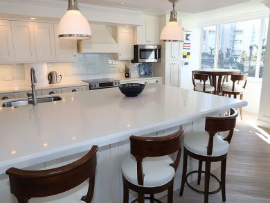 Naples Beach Condo Two Bedrooms Sleeps Six Guests Gulf View