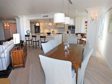 Naples Beach Condo Two Bedrooms Sleeps Six Guests Gulf View