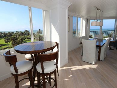 Naples Beach Condo Two Bedrooms Sleeps Six Guests Gulf View