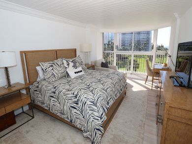 Naples Beach Condo Two Bedrooms Sleeps Six Guests Gulf View