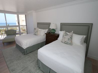 Naples Beach Condo Two Bedrooms Sleeps Six Guests Gulf View