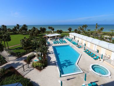 Naples Beach Condo Two Bedrooms Sleeps Six Guests Gulf View