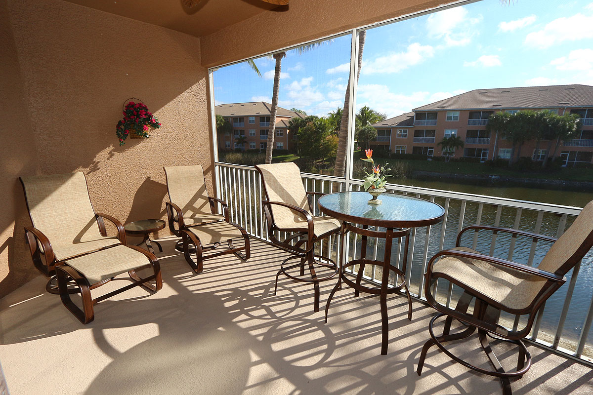 Bonita Springs Condo 920233
