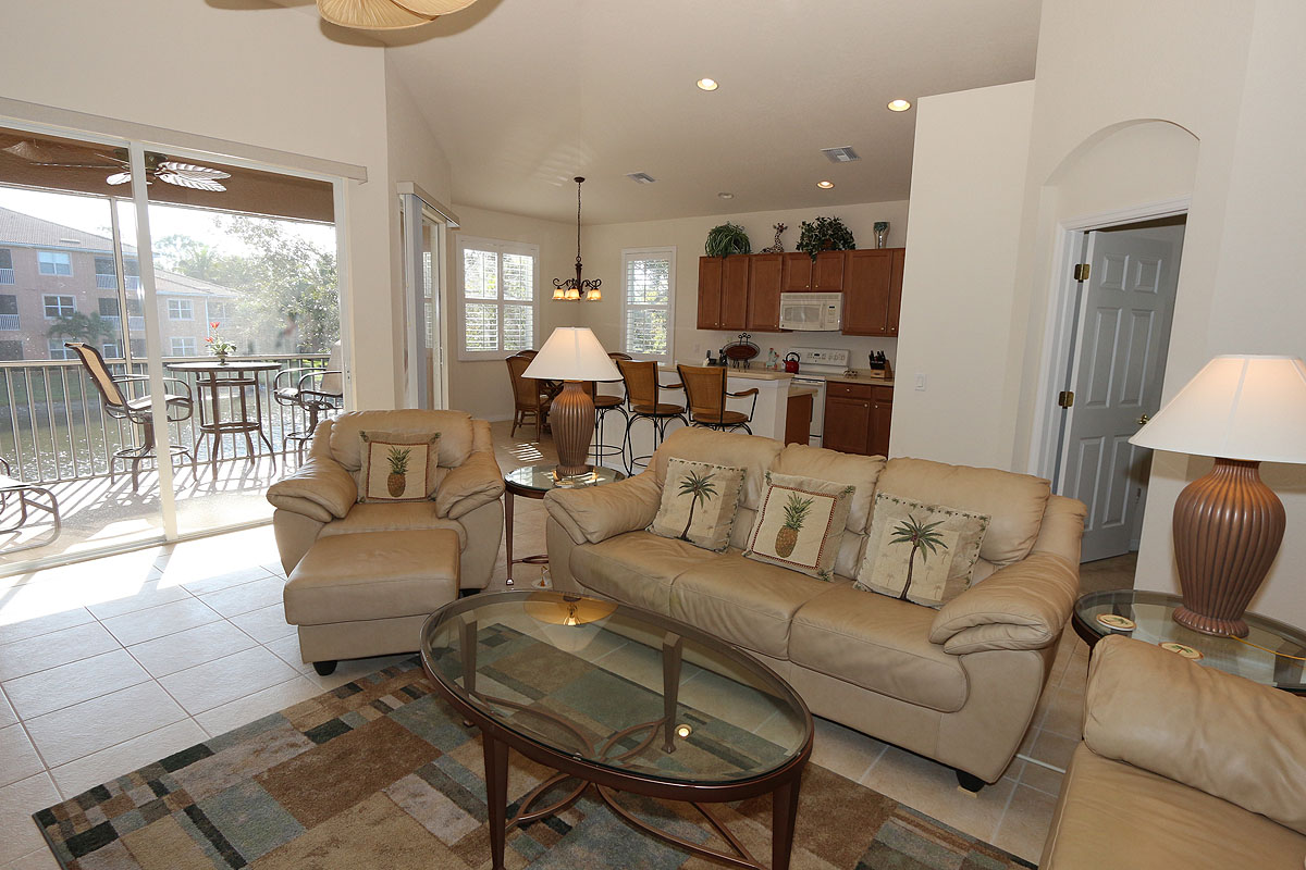 Bonita Springs Condo 920233