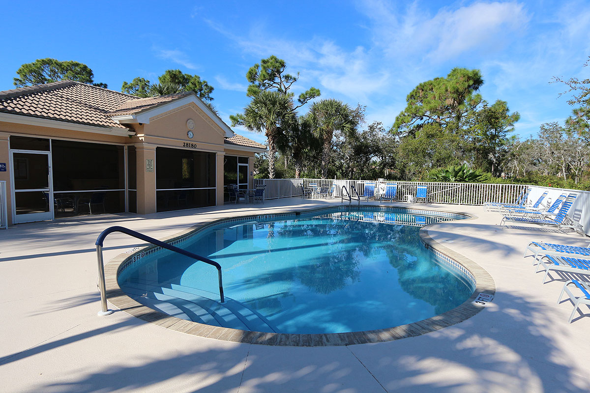 Bonita Springs Condo 920233