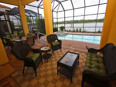 Bonita Springs Home 920248
