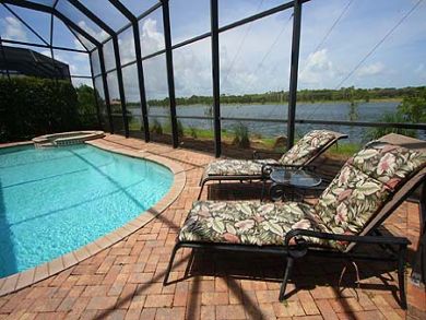 Bonita Springs Home 920248
