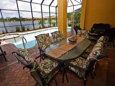 Bonita Springs Home 920248