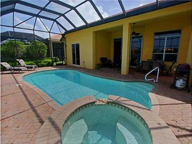 Bonita Springs Home 920248
