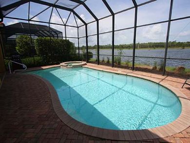 Bonita Springs Home 920248