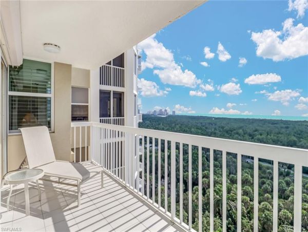 Gulf Views Naples Vacation Condo Three Bedrooms Sleeps 6