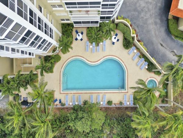 Gulf Views Naples Vacation Condo Three Bedrooms Sleeps 6