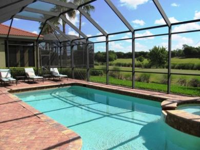 Bonita Springs Home 920250