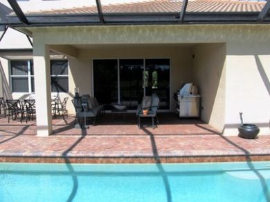 Bonita Springs Home 920250