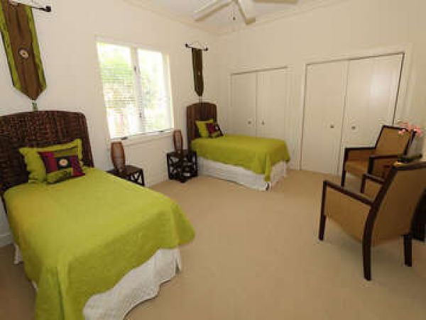 Magnificent Pool Home Available for Monthly Stay.