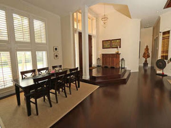 Magnificent Pool Home Available for Monthly Stay.