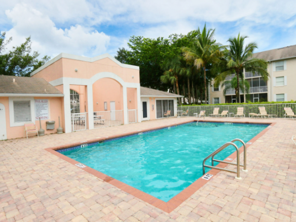Charming 2 Bedroom Condo in Naples Sleeps 4