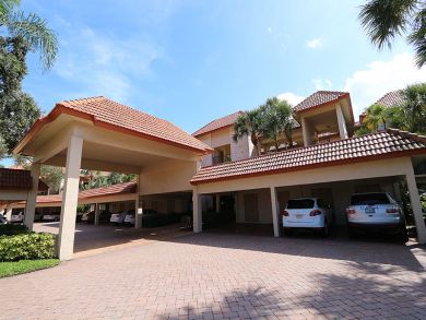Naples Condo 920280