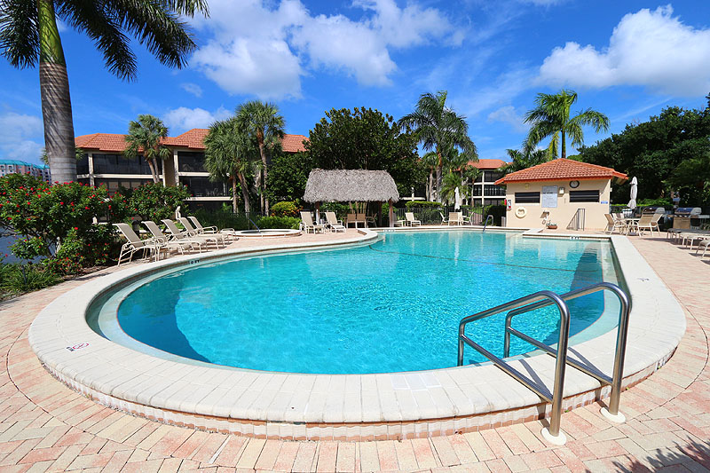 Naples Condo 920280
