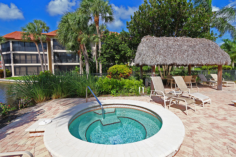 Naples Condo 920280