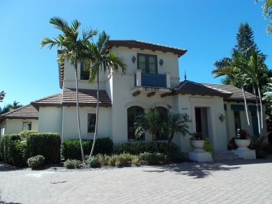 Naples Home 920288