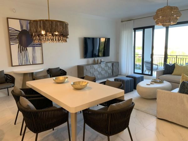 Naples Two Bedroom Vacation Condo Sleeps Four Guests - additional view, photo 4