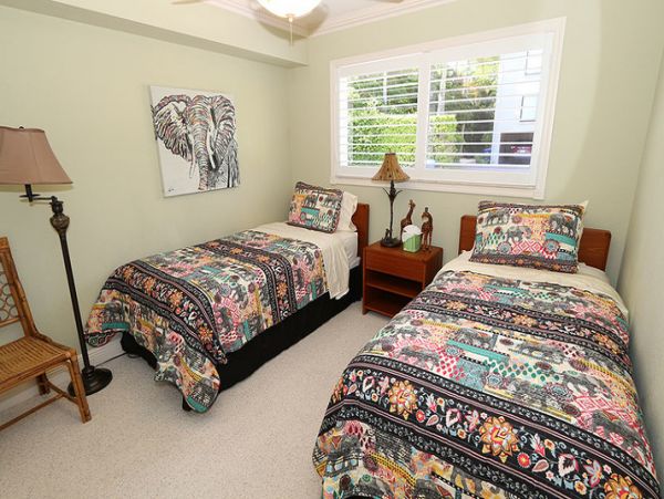 Beautiful Vacation Condo with Communal Pool & Hot Tub