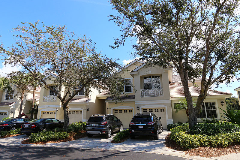 Naples Condo 920312