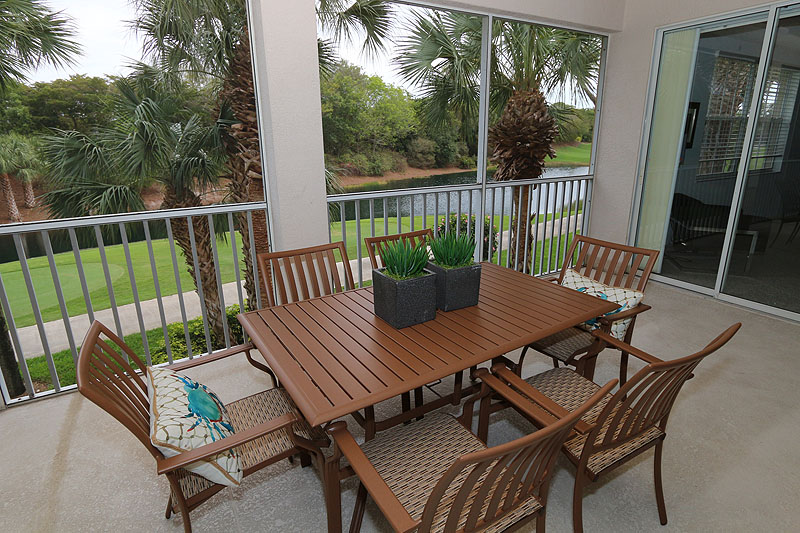 Naples Condo 920312