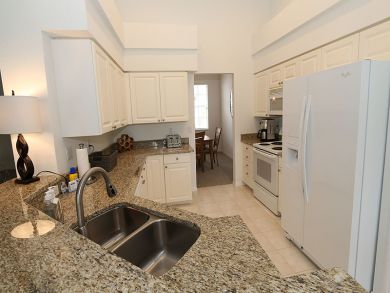 Naples Condo 920312