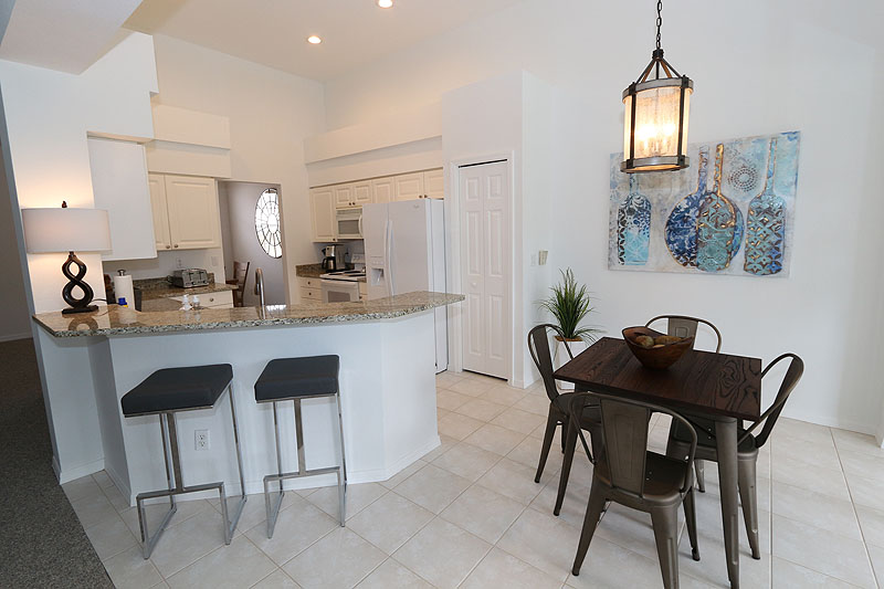 Naples Condo 920312
