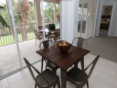 Naples Condo 920312