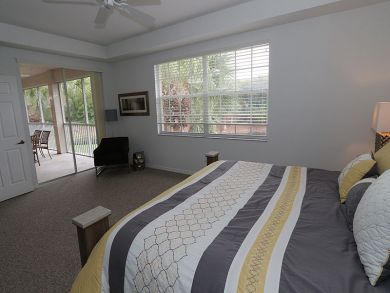 Naples Condo 920312