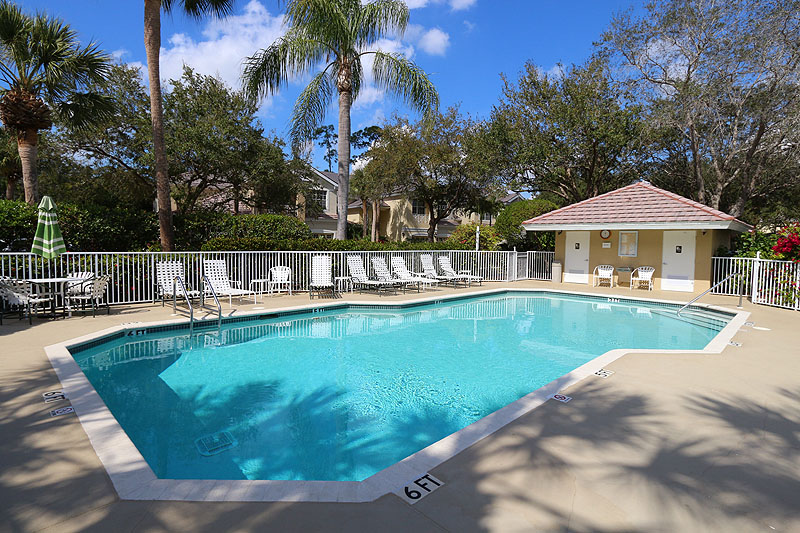 Naples Condo 920312