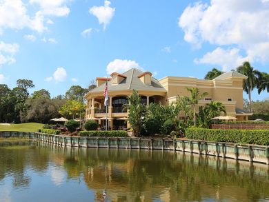 Naples Condo 920312