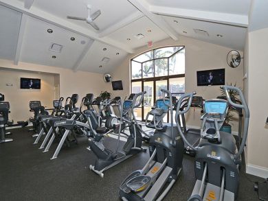 Naples Condo 920312