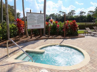 Naples Condo 920312