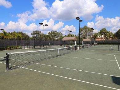 Naples Condo 920312