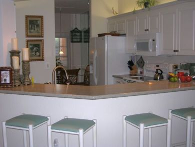 Naples Condo 920315