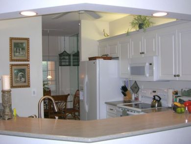 Naples Condo 920315