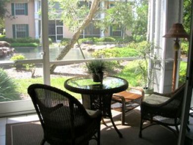 Naples Condo 920315