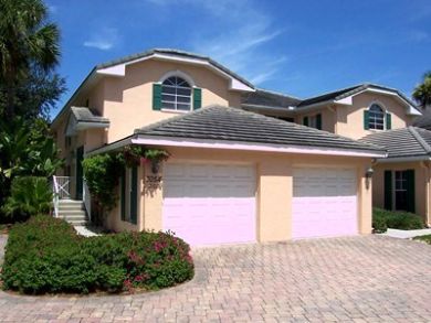 Naples Condo 920316